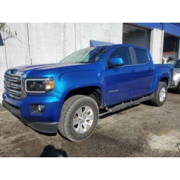 2018 GMC CANYON SLE