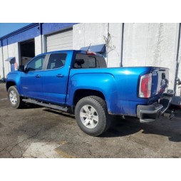 2018 GMC CANYON SLE