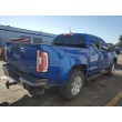2018 GMC CANYON SLE