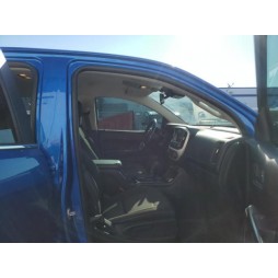 2018 GMC CANYON SLE