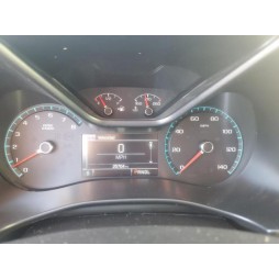 2018 GMC CANYON SLE