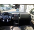 2018 GMC CANYON SLE