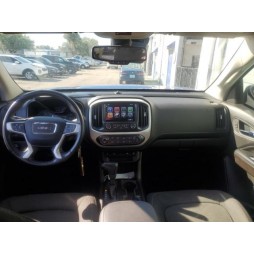 2018 GMC CANYON SLE