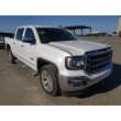 2018 GMC SIERRA C1500 SLT