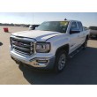 2018 GMC SIERRA C1500 SLT