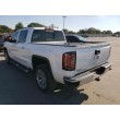 2018 GMC SIERRA C1500 SLT