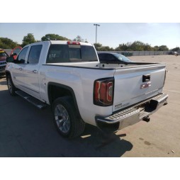2018 GMC SIERRA C1500 SLT