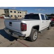 2018 GMC SIERRA C1500 SLT