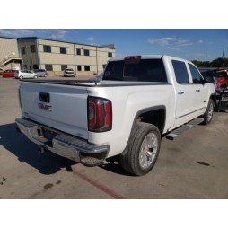 2018 GMC SIERRA C1500 SLT