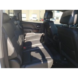 2018 GMC SIERRA C1500 SLT