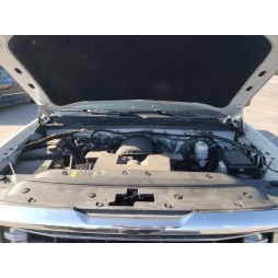 2018 GMC SIERRA C1500 SLT