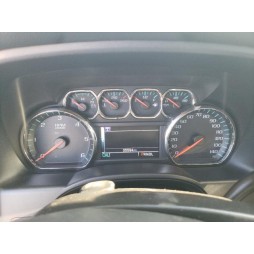 2018 GMC SIERRA C1500 SLT