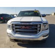 2018 GMC SIERRA C1500 SLT
