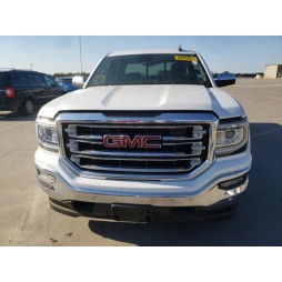 2018 GMC SIERRA C1500 SLT