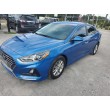 2018 HYUNDAI SONATA SE 2018 HYUNDAI SONATA SE