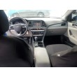 2018 HYUNDAI SONATA SE 2018 HYUNDAI SONATA SE