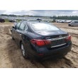 2018 INFINITI Q70 3.7 LUXE