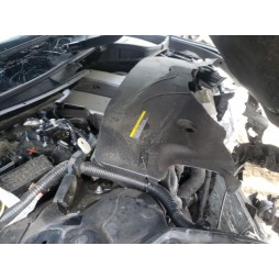 2018 INFINITI Q70 3.7 LUXE