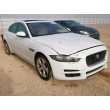 2018 JAGUAR XE