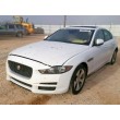 2018 JAGUAR XE