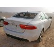 2018 JAGUAR XE