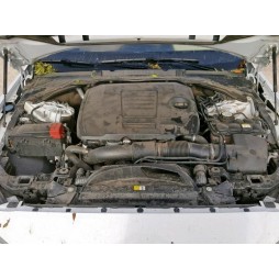 2018 JAGUAR XE