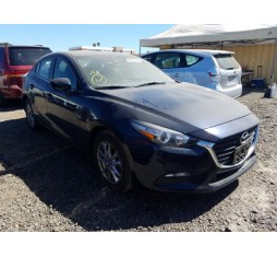 2018 MAZDA 3 SPORT