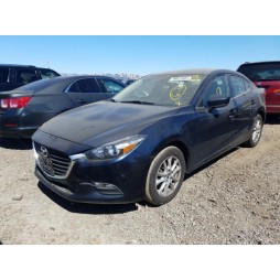 2018 MAZDA 3 SPORT