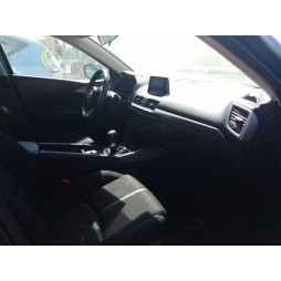 2018 MAZDA 3 SPORT