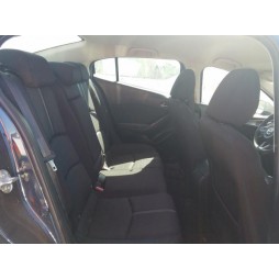 2018 MAZDA 3 SPORT