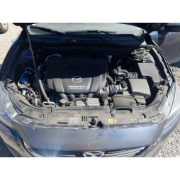 2018 MAZDA 3 SPORT