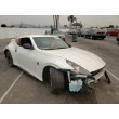 2018 NISSAN 370Z BASE