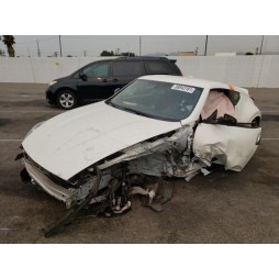 2018 NISSAN 370Z BASE