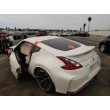 2018 NISSAN 370Z BASE