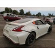 2018 NISSAN 370Z BASE