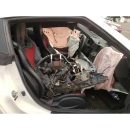 2018 NISSAN 370Z BASE