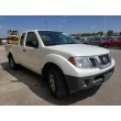 2018 NISSAN FRONTIER S