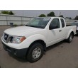 2018 NISSAN FRONTIER S