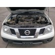2018 NISSAN FRONTIER S