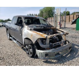 2018 RAM 1500 SLT
