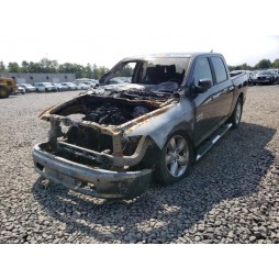 2018 RAM 1500 SLT