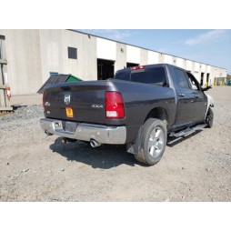 2018 RAM 1500 SLT