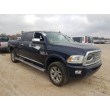2018 RAM 2500 LONGHORN