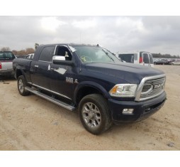 2018 RAM 2500 LONGHORN
