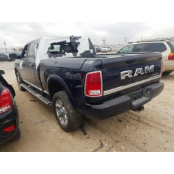 2018 RAM 2500 LONGHORN