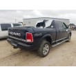 2018 RAM 2500 LONGHORN