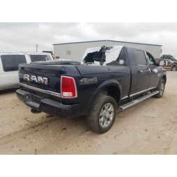 2018 RAM 2500 LONGHORN