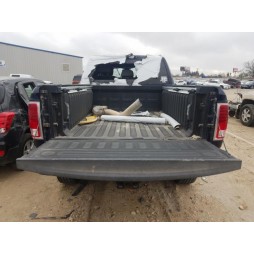 2018 RAM 2500 LONGHORN