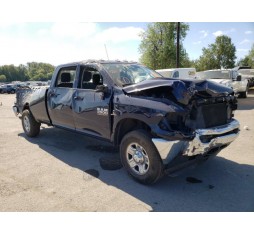 2018 RAM 2500 ST