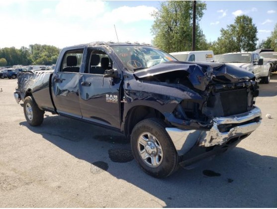 2018 RAM 2500 ST